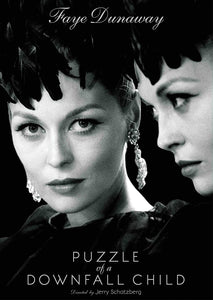 Puzzle of a Downfall Child (DVD)