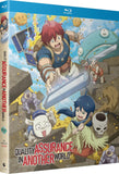 Quality Assurance in Another World: The Complete Season (BLU-RAY)
