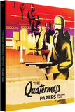 Quatermass 2 (UK Import Collector's Limited Edition 4K UHD/Region B BLU-RAY Combo)