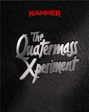 Quatermass Xperiment, The: aka The Creeping Unknown (UK Import Collector's Limited Edition 4K UHD/Region B BLU-RAY Combo)