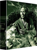Quatermass Xperiment, The: aka The Creeping Unknown (UK Import Collector's Limited Edition 4K UHD/Region B BLU-RAY Combo)