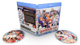 Queen's Blade Rebellion: Complete Collection (BLU-RAY)