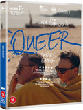 Queer (UK Import 4K UHD/Region B BLU-RAY Combo)