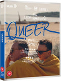 Queer (UK Import Region B BLU-RAY)