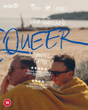 Queer (UK Import Region B BLU-RAY)