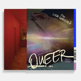 Queer (US Import BLU-RAY)