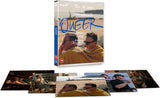 Queer (UK Import Region B BLU-RAY)