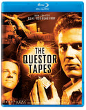 Questor Tapes, The (BLU-RAY)