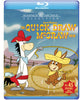 Quick Draw McGraw Show: The Complete Series (US Import MOD BLU-RAY) Release Date September 29/26