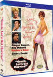Quick Let's Get Married (BLU-RAY/DVD Combo) Pre-Order Deadline August 18/26 Release Date September 22/26