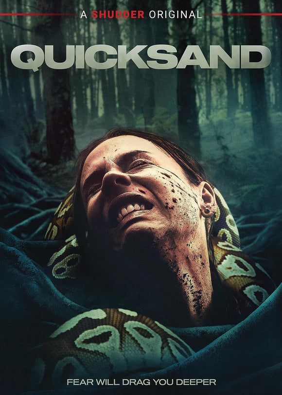 Quicksand (DVD)
