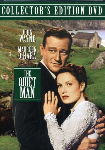 Quiet Man, The (Previously Owned DVD)