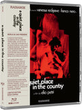 Quiet Place in the Country, A (Limited Edition 4K UHD/BLU-RAY Combo) Coming to Our Shelves December 2026