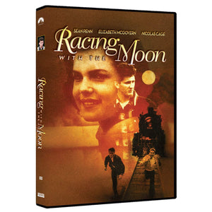 Racing With The Moon (US Import DVD-R)