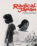 Radical Japan: Cinema and State (UK Import Limited Edition BLU-RAY)