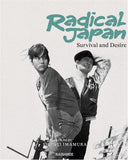 Radical Japan: Survival and Desire (UK Import Limited Edition 4K UHD/Region B BLU-RAY Combo) Coming to Our Shelves December 2026