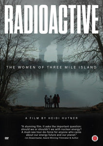 Radioactive: The Women of Three Mile Island (DVD)