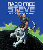 Radio Free Steve (US Import Limited Edition Slipcover BLU-RAY) Coming to Our Shelves July 2026