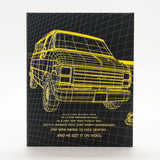 Radio Free Steve (US Import Limited Edition Slipcover BLU-RAY) Coming to Our Shelves July 2026
