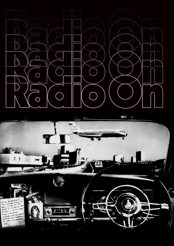 Radio On (DVD)