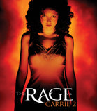 Rage, The: Carrie 2 (US Import Limited Edition Slipcover 4K UHD/BLU-RAY Combo)