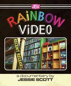 Rainbow Video (BLU-RAY)