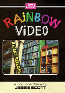 Rainbow Video (DVD)