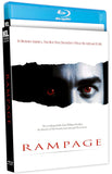 Rampage (BLU-RAY)