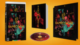 Rampo Noir (Limited Edition BLU-RAY) Pre-Order Deadline December 3/24 Coming to Our Shelves January 7/25