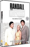 Randall and Hopkirk (Deceased): The Complete Series (UK Import Region 2 DVD) Release Date February 4/25