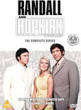 Randall and Hopkirk (Deceased): The Complete Series (UK Import Region 2 DVD) Release Date February 4/25