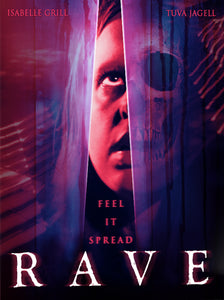 Rave (BLU-RAY)