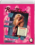 Raw Talent (US Import Limited Edition Slipcover BLU-RAY)