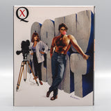 Raw Talent (US Import Limited Edition Slipcover BLU-RAY)