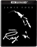 Ray (4K UHD/BLU-RAY Combo) Pre-Order Deadline January 6/26 Coming to Our Shelves March 3/26