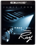 Ray (4K UHD/BLU-RAY Combo) Pre-Order Deadline January 6/26 Coming to Our Shelves March 3/26