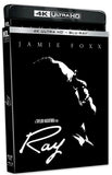 Ray (4K UHD/BLU-RAY Combo) Pre-Order Deadline January 6/26 Coming to Our Shelves March 3/26