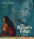 Razor's Edge, The (US Import Limited Edition Slipcover BLU-RAY) Release Date August 25/26