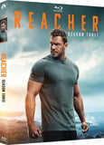 Reacher: Season 3 (BLU-RAY) Pre-Order Deadline June 26/26 Release Date August 25/26
