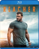 Reacher: Season 3 (BLU-RAY) Pre-Order Deadline June 26/26 Release Date August 25/26