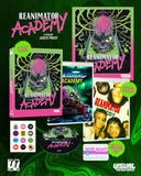 Reanimator Academy (Collector's Edition BLU-RAY) Pre-Order Deadline July 21/26 Coming to Our Shelves August 2026