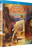 Reborn As A Vending Machine, I Now Wander The Dungeon: Season 2 (BLU-RAY) Pre-Order Deadline June 6/26 Release Date July 14/26