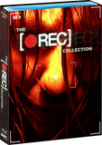 [REC] Collection, The (US Import BLU-RAY) Release Date October 20/26
