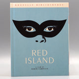 Red Island (US Import Limited Edition Slipcover BLU-RAY)