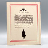 Red Island (US Import Limited Edition Slipcover BLU-RAY)