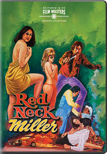 Redneck Miller (US Import DVD-R)