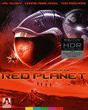 Red Planet (Limited Edition 4K UHD)