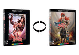 Red Sonja (Limited Edition 4K UHD)