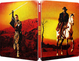 Red Sun (Limited Edition Steelbook 4K UHD/Region B BLU-RAY Combo)