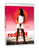 Red Sun (BLU-RAY)